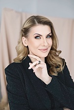 Lyuba , 43 years old – blonde hair,  green eyes from Miami, United States - Photo 1751651