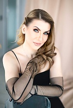 Lyuba , 43 years old – blonde hair,  green eyes from Miami, United States - Photo 1751652