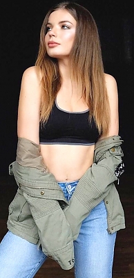 Gorgeous Olga, 27 years old from Ukraine | ID: 1264217