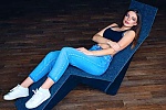 Olga , 27 years old – auburn hair,  blue eyes from Kyiv, Ukraine - Photo 1256434