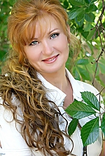 Elena , 58 years old – auburn hair,  blue eyes from Crimea Kerch, Ukraine - Photo 271216