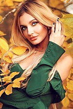 Ekaterina , 33 years old – blonde hair,  hazel eyes from Kyiv, Ukraine - Photo 1259074