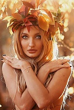 Ekaterina , 33 years old – blonde hair,  hazel eyes from Kyiv, Ukraine - Photo 1259075