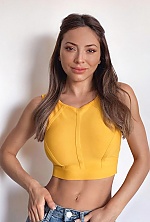 Ayelen , 37 years old – light brown hair,  grey eyes from Buenos Aires, Argentina - Photo 1259469