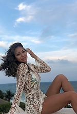 Ayelen , 37 years old – light brown hair,  grey eyes from Buenos Aires, Argentina - Photo 1259476