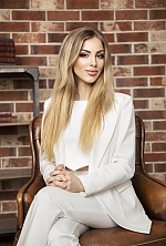 Aleksandra , 38 years old – light brown hair,  blue eyes from Kyiv, Ukraine - Photo 1259927