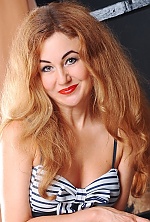 Marina , 43 years old – light brown hair,  green eyes from Kolomyia, Ukraine - Photo 1491894