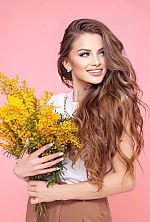 Olga , 25 years old – light brown hair,  green eyes from Lviv, Ukraine - Photo 1261829