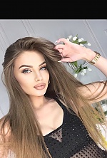 Olga , 25 years old – light brown hair,  green eyes from Lviv, Ukraine - Photo 1261844