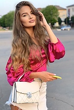 Olga , 25 years old – light brown hair,  green eyes from Lviv, Ukraine - Photo 1283830