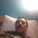 Tim Magee , 61 years old –  hair,   eyes from London, Canada - Photo 1538926