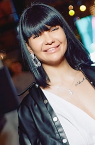 Gorgeous Anna, 41 years old from Ukraine | ID: 1274765