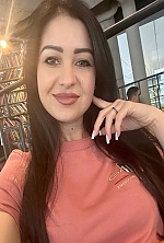 Andriana , 38 years old – black hair,  hazel eyes from Lvov, Ukraine - Photo 1971957