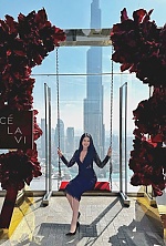 Andriana , 38 years old – black hair,  hazel eyes from Lvov, Ukraine - Photo 1971951