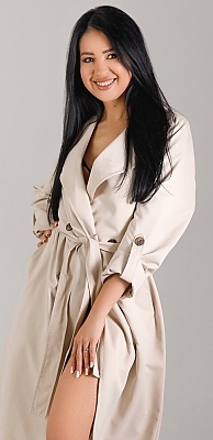 Gorgeous Andriana, 38 years old from Ukraine | ID: 1279647