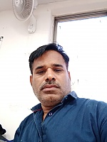SHRAVAN DOLIYA , 51 years old –  hair,   eyes from AHMEDABAD, India - Photo 1535604