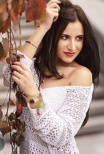 Irina , 29 years old – black hair,  brown eyes from Oklahoma City, United States - Photo 1268611