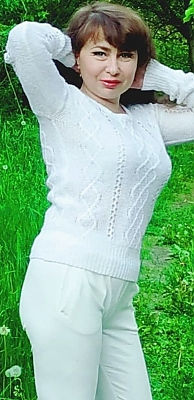 Gorgeous Olha, 49 years old from Ukraine | ID: 1288769