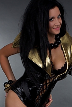 Mariya , 33 years old – black hair,  blue eyes from Zaporozhye, Ukraine - Photo 21213