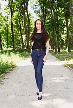 Diana , 36 years old – light brown hair,  green eyes from Kharkiv, Ukraine - Photo 1278957