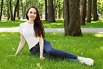 Diana , 36 years old – light brown hair,  green eyes from Kharkiv, Ukraine - Photo 1278953