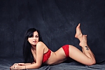 Margana , 41 years old – black hair,  black eyes from Nikolaev, Ukraine - Photo 63839