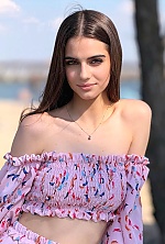 Maria , 22 years old – light brown hair,  brown eyes from Kremenchug, Ukraine - Photo 1946690