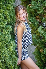 Irina , 36 years old – light brown hair,  green eyes from Khmelnitskiy, Ukraine - Photo 1281418