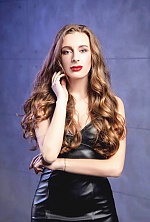 Elena , 36 years old – light brown hair,  green eyes from Kiev, Ukraine - Photo 1281543