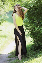 Anna , 35 years old – light brown hair,  brown eyes from Khmelnytskyi, Ukraine - Photo 1281904