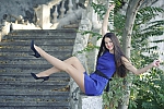 Daria , 34 years old – brunette hair,  hazel eyes from Nikolaev, Ukraine - Photo 155184