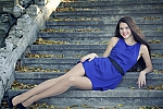 Daria , 34 years old – brunette hair,  hazel eyes from Nikolaev, Ukraine - Photo 155192