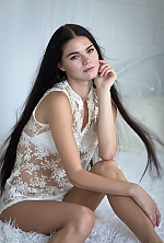 Daria , 34 years old – brunette hair,  hazel eyes from Nikolaev, Ukraine - Photo 491911