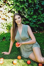 Alina , 25 years old – light brown hair,  green eyes from Kharkiv, Ukraine - Photo 1286265