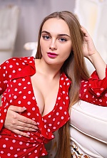 Anna , 26 years old – blonde hair,  blue eyes from Zaporizhzhya, Ukraine - Photo 1754621