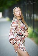 Anna , 26 years old – blonde hair,  blue eyes from Zaporizhzhya, Ukraine - Photo 1296370