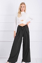 Rinamaria , 35 years old – blonde hair,  blue eyes from Helsinki, Finland - Photo 1288984