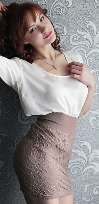 Gorgeous Olga, 30 years old from Ukraine | ID: 133815