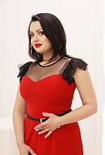 Svetlana , 42 years old – brunette hair,  grey eyes from Khmelnitskiy, Ukraine - Photo 1293171