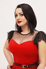 Svetlana , 42 years old – brunette hair,  grey eyes from Khmelnitskiy, Ukraine - Photo 1293179