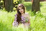 Elizaveta , 26 years old – light brown hair,  brown eyes from Odessa, Ukraine - Photo 1296273