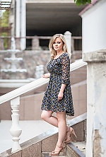 Nataliia , 48 years old – blonde hair,  grey eyes from Nikolaev, Ukraine - Photo 1297225