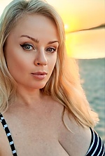 Nataliia , 49 years old – blonde hair,  grey eyes from Nikolaev, Ukraine - Photo 2025118