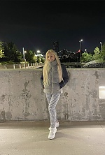 Marina , 43 years old – blonde hair,  grey eyes from New York, United States - Photo 1298003