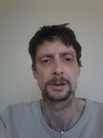Danny , 49 years old –  hair,   eyes from Leeds, England - Photo 1298484