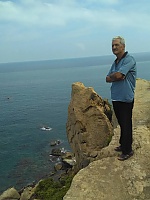 Mohamed Delleci , 60 years old –  hair,   eyes from Boumerdes, Algeria - Photo 1401767