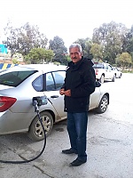 Gorgeous Mohamed Delleci, 60 years old from Algeria | ID: 1351839