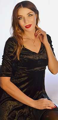Gorgeous Olga, 36 years old from Ukraine | ID: 1352202