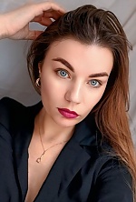 Olga , 37 years old – blonde hair,  blue eyes from Nikolaev, Ukraine - Photo 2024954