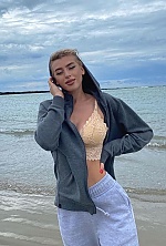 Valeria , 26 years old – blonde hair,  grey eyes from Kiev, Ukraine - Photo 1301697